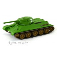 06-РТ Танк Т-34/76